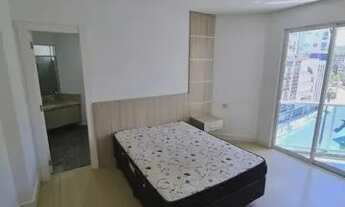 Imagem 3: Apartamento para venda com 197 metros quadrados com 2 quartos em Centro - Itapema - SC