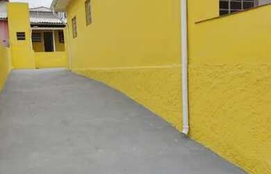 Imagem 2: Casa para aluguel com 40 metros quadrados com 1 quarto - Butantã