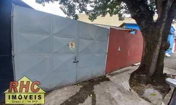 Imagem 2: CASA TÉRREA - VILA SÃO JOSÉ - SÃO CAETANO DO SUL - SP