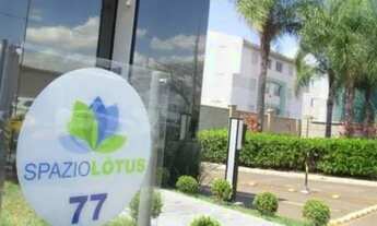 Imagem: Apartamento com 2 dormitórios - Jardim