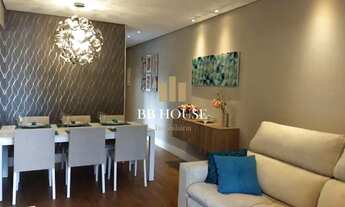 Imagem 5: Apartamento com 2 dorms, Campestre, Santo André - R$ 604 mil, Cod: 156