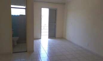 Imagem: APARTAMENTO 01 DORMITÓRIO COM SACADA EXCELENTE