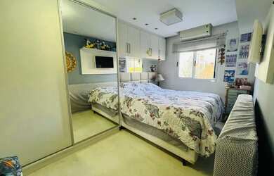 Imagem 6: Linda Casa em Condomínio para locação