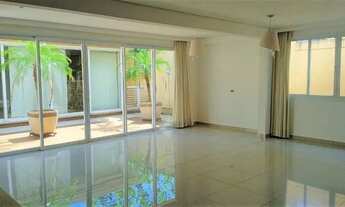 Imagem 3: Casa com 3 dormitórios para alugar, 168 m² por R$ 6.600,00/mês - Vila do Golfe - Ribeirão