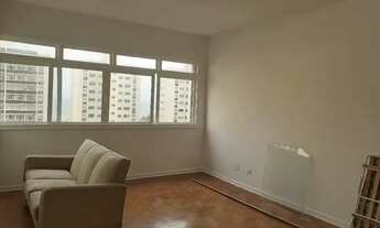 Imagem: Apartamento com 2 dormitórios para alugar