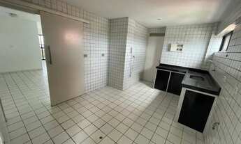 Imagem 7: Apartamento para Locação em Recife, Torre, 3 dormitórios, 1 suíte, 3 banheiros, 1 vaga