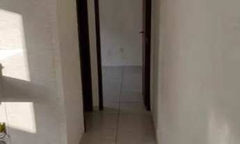 Imagem 2: )Casa para venda tem 95 metros quadrados com 2 quartos em Castanheira - Belém - Pará