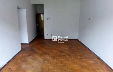 Imagem 2: Apartamento com 2 dormitórios para alugar, 70 m² por R$ 1.300,00/mês - Centro - Nova Fribu