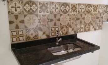 Imagem 2: Apartamento 1/4 Nova Suissa/ Salgado Filho