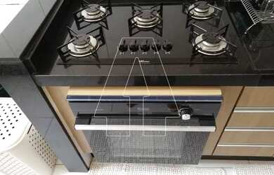 Imagem 6: Araçatuba - Apartamento - Vila Alba