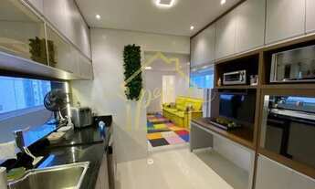 Imagem: Santos - Apartamento Padrão - Gonzaga