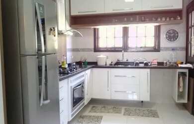 Imagem 7: Casa para Venda - 174m², 3 dormitórios, sendo 1 suites, 3 vagas - Costa e Silva