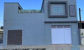 Imagem: PARNAMIRIM - Casa Padrão - Jardim Planalto