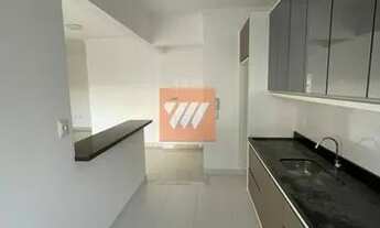 Imagem 3: Apartamento Padrão para Venda em Jardim das Nações Taubaté-SP - 1871