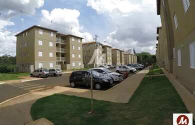 Imagem 6: Apartamento (tipo - padrao) 2 dormitórios, em condomínio fechado