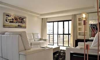 Imagem 4: Cobertura com 3 dormitórios à venda, 202 m² - Jardins - São Paulo/SP