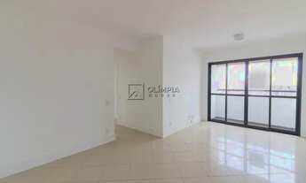 Imagem 2: Apartamento Venda Vila Romana 69 m² 2 Dormitórios