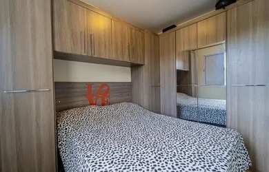 Imagem 4: Apartamento Duplex 94m² à Venda / Jardim Nova Vida, Cotia - SP