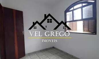 Imagem 7: CASA ASSOBRADADA BAIRRO CASA GRANDE DIADEMA