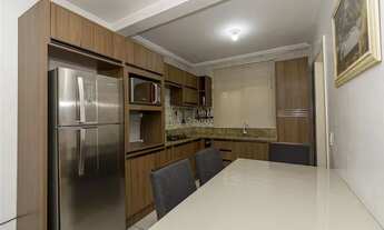 Imagem 6: Sobrado em condomínio fechado