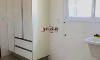 Imagem 6: Venda: Apartamento de alto padrão novo sendo 4 dormitórios, 3 vagas individuais e lazer co