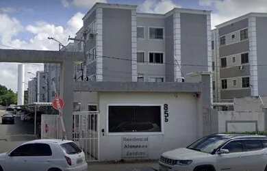 Imagem 2: Apartamento no Inácio Barbosa