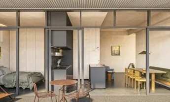 Imagem 7: APARTAMENTO RESIDENCIAL em São Paulo - SP, Pinheiros