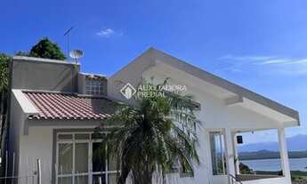 Imagem 4: FLORIANóPOLIS - Casa Padrão - Costeira do Pirajubaé