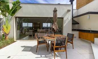 Imagem 6: HIFGIENOPOLIS COBERTURA UNICA - SEMI NOVA