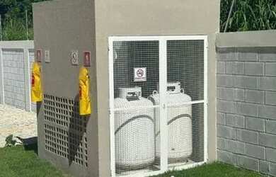 Imagem 5: Alugo apartamento Novo R$ 800,00