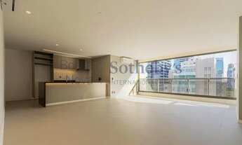 Imagem: Apartamento pronto para morar em prédio