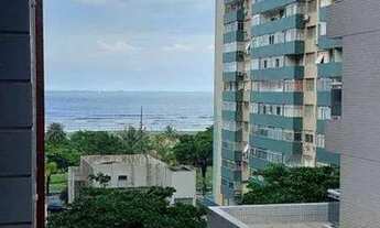 Imagem: Apartamento com 2 dorms, Gonzaga, Santos