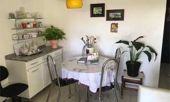 Imagem 6: APARTAMENTO 3 DOMRS HORTO FLORESTAL