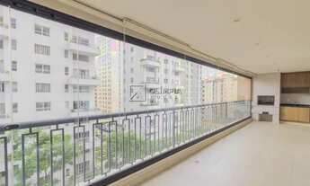 Imagem 7: Apartamento Locação 3 Dormitórios - 158 m² Itaim Bibi