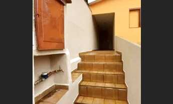 Imagem 3: Casa com 2 dormitórios para alugar, 90 m² por R$ 1.140,00/mês - Jardim Bela Vista - Ribeir