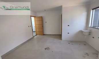 Imagem: Apartamento em Quinta da Paineira - São