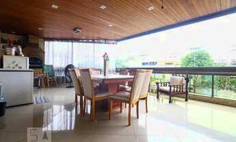 Imagem 6: Apartamento à Venda - Recreio, 4 Quartos, 130 m2