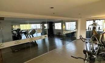 Imagem 4: Apartamento mobiliado na Aldeota