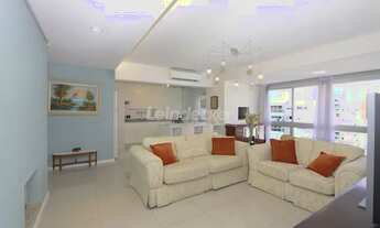 Imagem: Apartamento de 2 quartos para alugar no