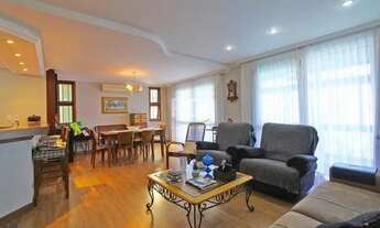 Imagem: Casa para Venda - 267.9m², 3 dormitórios