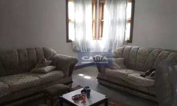 Imagem: Sobrado à venda, 443 m² por R$ 950.000,00