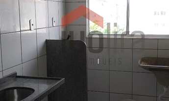 Imagem 3: Alugo Apartamento No Athenas I