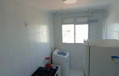 Imagem 7: Apartamento para Venda em Contagem, Bom Jesus, 2 dormitórios, 1 banheiro, 1 vaga