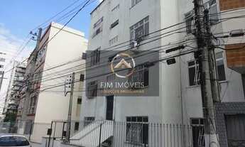 Imagem: Apartamento em Icaraí - Niterói