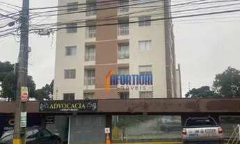 Imagem: Apartamento com 3 dormitórios para alugar