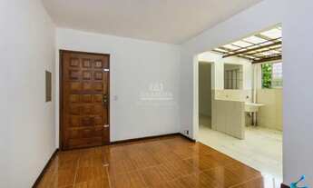 Imagem 3: Apartamento para aluguel, 2 quartos, 1 vaga, Menino Deus - Porto Alegre/RS