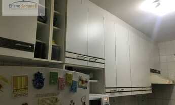 Imagem 6: Pronto para Morar 3 Dormitórios em Condomínio Clube Vila Andrade