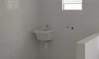 Imagem 3: Kitnet com 1 dormitório para alugar, 32 m² por R$ 1.100,00/mês - Jardim Piracuama - São Pa