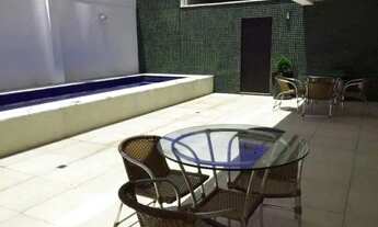 Imagem 7: Apartamento VENDA Edifício VIA VENETO / Bairro Joquei em Teresina /Próximo ao Madre Savina