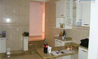 Imagem 6: Casa com 3 dormitórios, 209 m² - venda por R$ 700.000,00 ou aluguel por R$ 3.933,33/mês